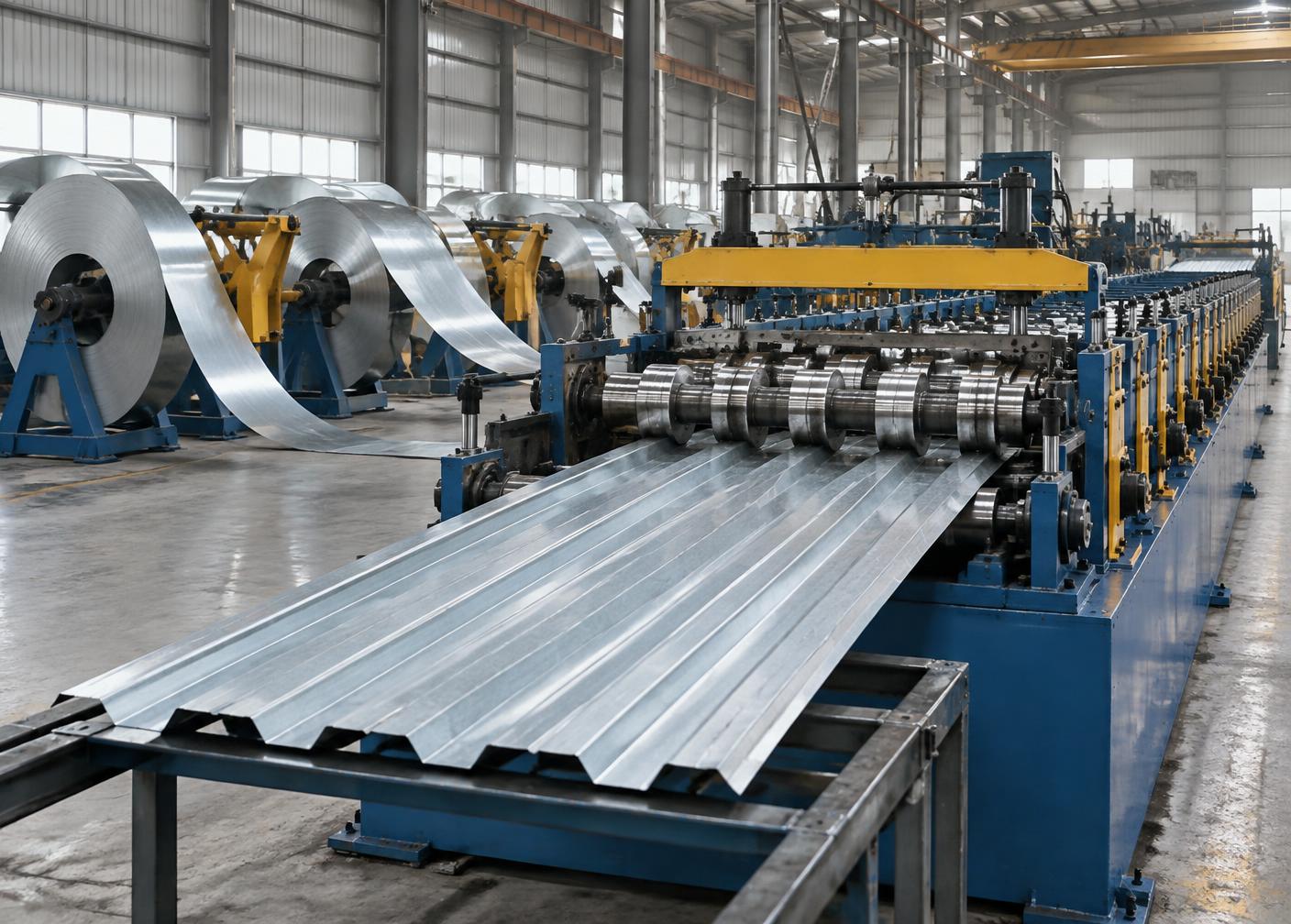 Representative imagery for custom canopy components
